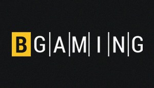 Bgaming